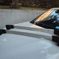 Barre portatutto  BMW X1 prima serie