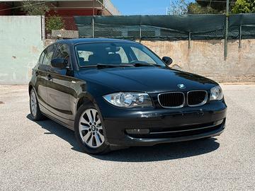 BMW SERIE 1 116d 2010 2.0 115cv