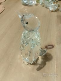 Swarovski pinguino 