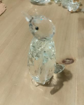 Swarovski pinguino 
