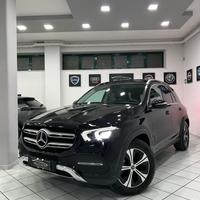 MERCEDES-BENZ GLE 350 DE PHEV 4MATIC 4WD