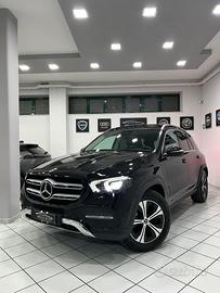 MERCEDES-BENZ GLE 350 DE PHEV 4MATIC 4WD