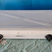 fornello fornellino cucina gas fuochi bombola