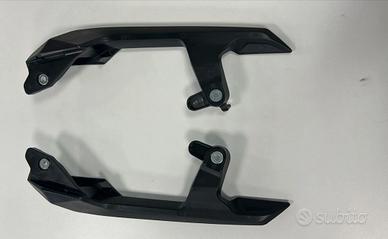 maniglie passeggero originali honda forza 750 my25