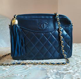 borsa Chanel vintage 