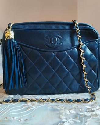 borsa Chanel vintage 
