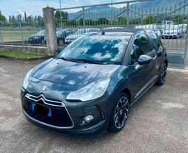 Ds DS3 DS 3 1.2 VTi 82 GPL airdream Chic