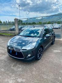 Ds DS3 DS 3 1.2 VTi 82 GPL airdream Chic