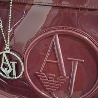 Armani Jeans vernice