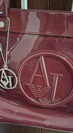 Armani Jeans vernice