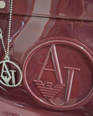 Armani Jeans vernice