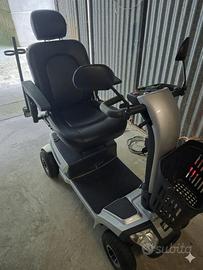 Scooter per anziani
