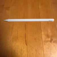 Apple pensil seconda generazione