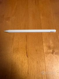 Apple pensil seconda generazione