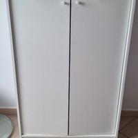 Scarpiera ikea