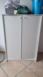 Scarpiera ikea