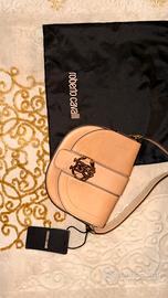 Borsa unisex Nuova con Cartellino Roberto Cavalli