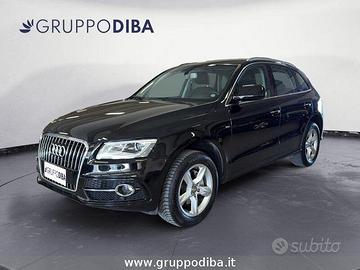 Audi Q5 I 2013 Diesel 2.0 tdi Advanced Plus q...