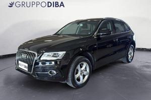 Audi Q5 I 2013 Diesel 2.0 tdi Advanced Plus q...