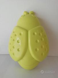Lampada Coccinella iIkea