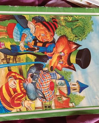 libri anni 80
