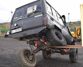 Toyota lj70