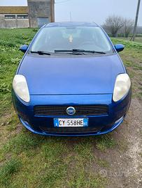 fiat grande punto 1.2 