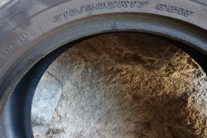 2 gomme 