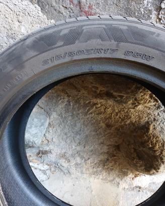 2 gomme 