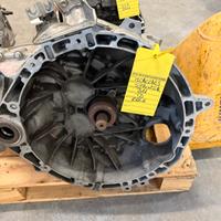 CAMBIO SPRINTER 311 TD 2020