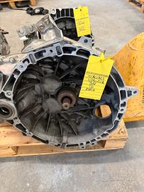 CAMBIO SPRINTER 311 TD 2020