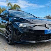 VW GOLF 2.0 TDI 150 CV DSG R-LINE TETTO IQLIGHT AD
