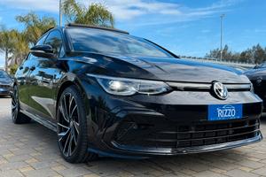 VW GOLF 2.0 TDI 150 CV DSG R-LINE TETTO IQLIGHT AD