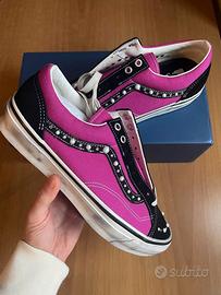 Vans Premium Old Skool EU 43 US 10 - New Deadstock