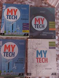 My tech