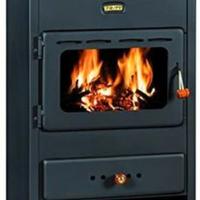 Stufa a legna mod. Prity marca Godino in svendita