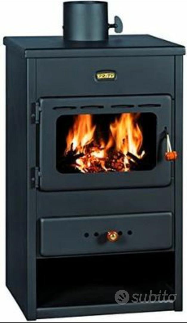 Vetro Stufa A Legna Vetro Per Porta Stufa A Legna - Resistente - Foto 9