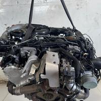 ASB MOTORE COMPLETO AUDI A6 Berlina Serie C6 (4F2)
