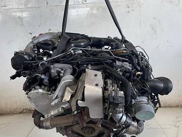ASB MOTORE COMPLETO AUDI A6 Berlina Serie C6 (4F2)