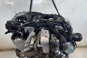 ASB MOTORE COMPLETO AUDI A6 Berlina Serie C6 (4F2)