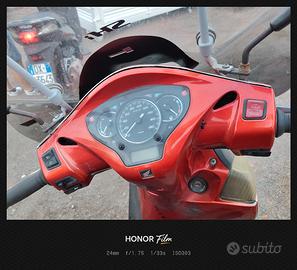 Honda sh 300