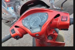Honda sh 300