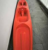 Canoa NOVA ZIPPY 2