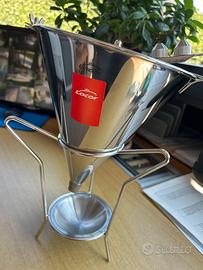 Dosatore inox