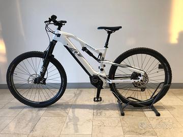 ebike Raymon Fullray 150 E 10.0  Tg. M