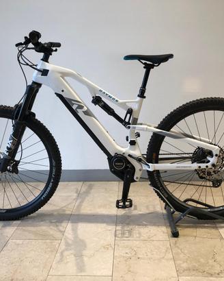 ebike Raymon Fullray 150 E 10.0  Tg. M