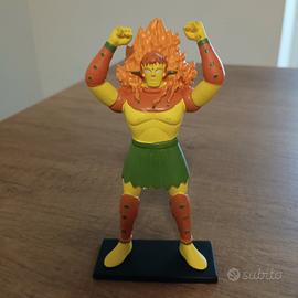 Mostro Guerriero Apollon Il Grande Mazinga Z 