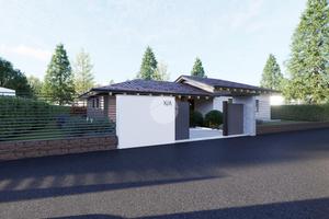 VILLA SINGOLA A IVREA