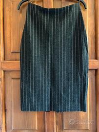 Gonna in misto lana Pinko