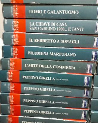 Il Grande Teatro di Eduardo de Filippo